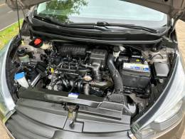 HYUNDAI - HB20 - 2015/2016 - Marrom - R$ 49.900,00