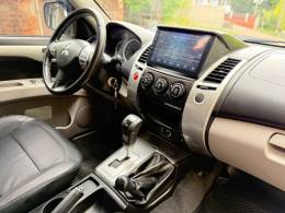 MITSUBISHI - PAJERO DAKAR - 2013/2013 - Cinza - R$ 118.900,00