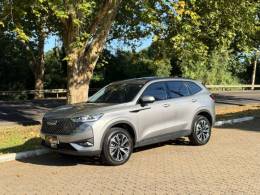 GWM - HAVAL - 2024/2025 - Cinza - R$ 209.900,00