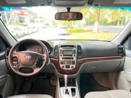 HYUNDAI - SANTA FÉ - 2010/2010 - Prata - R$ 49.900,00