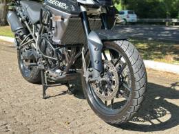 TRIUMPH - TIGER 800 - 2015/2015 - Preta - R$ 48.900,00