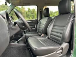 SUZUKI - JIMNY - 2016/2016 - Verde - R$ 84.900,00