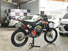 HONDA - CRF 250F - 2020/2020 - Preta - R$ 35.900,00