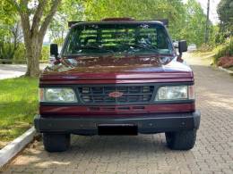 CHEVROLET - D20 - 1996/1996 - Vinho - R$ 79.900,00