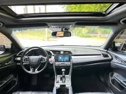 HONDA - CIVIC - 2017/2017 - Branca - R$ 129.900,00