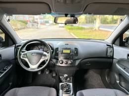 HYUNDAI - I30 - 2010/2010 - Azul - R$ 43.900,00