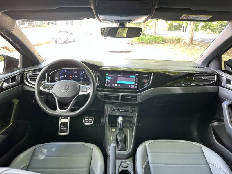 VOLKSWAGEN - NIVUS - 2021/2021 - Cinza - R$ 113.900,00