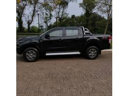 FORD - RANGER - 2022/2022 - Preta - R$ 176.900,00