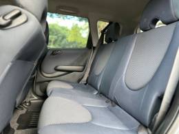 HONDA - FIT - 2007/2008 - Prata - R$ 35.900,00