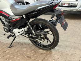 HONDA - CG 160 - 2022/2023 - Cinza - R$ 19.900,00