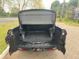 FIAT - TORO - 2021/2022 - Marrom - R$ 125.900,00