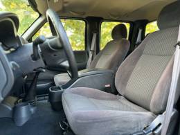 FORD - RANGER - 2011/2011 - Preta - R$ 99.900,00