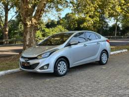 HYUNDAI - HB20S - 2014/2014 - Prata - R$ 57.900,00