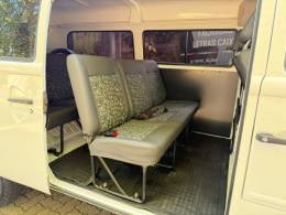 VOLKSWAGEN - KOMBI - 2013/2014 - Branca - R$ 68.900,00