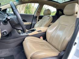 HYUNDAI - AZERA - 2014/2015 - Branca - R$ 99.900,00