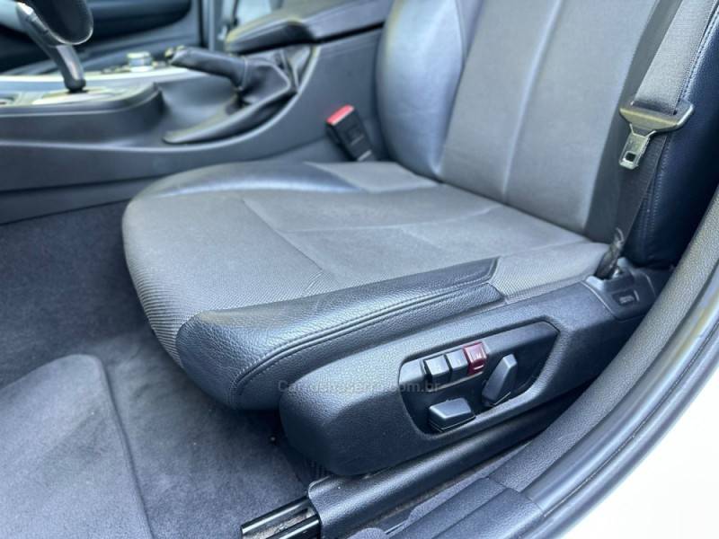 BMW - 320I - 2013/2013 - Branca - R$ 92.900,00