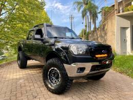 FORD - RANGER - 2011/2011 - Preta - R$ 110.900,00