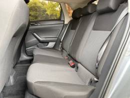 VOLKSWAGEN - POLO - 2019/2020 - Cinza - R$ 69.900,00