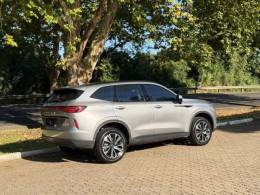 GWM - HAVAL - 2024/2025 - Cinza - R$ 209.900,00