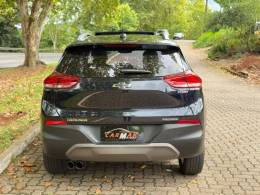CHEVROLET - TRACKER - 2022/2023 - Azul - R$ 109.900,00