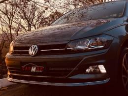 VOLKSWAGEN - VIRTUS - 2022/2022 - Cinza - R$ 109.900,00