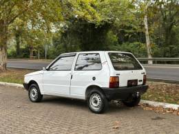 FIAT - UNO - 1991/1991 - Branca - R$ 18.900,00