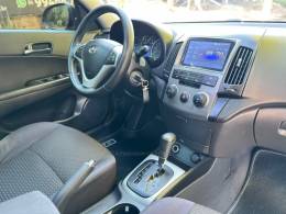 HYUNDAI - I30 - 2009/2010 - Preta - R$ 48.900,00