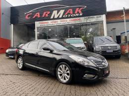 HYUNDAI - AZERA - 2013/2014 - Preta - R$ 81.900,00