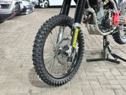 HONDA - CRF 250F - 2020/2020 - Preta - R$ 35.900,00