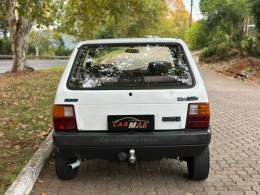 FIAT - UNO - 1991/1991 - Branca - R$ 18.900,00
