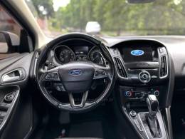 FORD - FOCUS - 2019/2019 - Branca - R$ 79.900,00