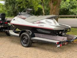 YAMAHA - JET SKI - 2013/2015 - Branca - R$ 69.900,00