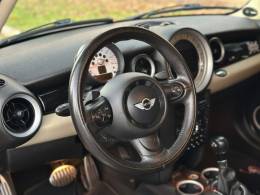 MINI - COOPER - 2013/2013 - Preta - R$ 75.900,00