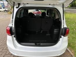 CHEVROLET - SPIN - 2023/2024 - Branca - R$ 84.900,00