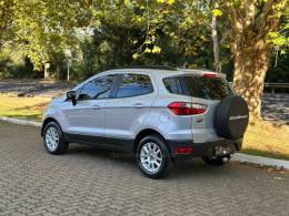 FORD - ECOSPORT - 2014/2014 - Prata - R$ 59.900,00