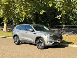 GWM - HAVAL - 2024/2025 - Cinza - R$ 209.900,00