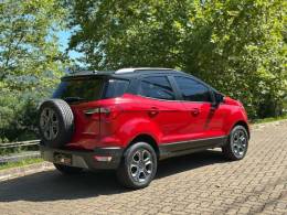 FORD - ECOSPORT - 2020/2020 - Vermelha - R$ 79.900,00