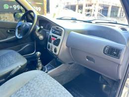 FIAT - PALIO - 2007/2008 - Branca - R$ 28.900,00