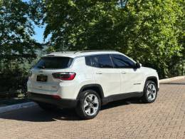 JEEP - COMPASS - 2019/2020 - Branca - R$ 109.900,00