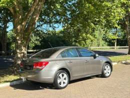 CHEVROLET - CRUZE - 2014/2014 - Cinza - R$ 62.900,00
