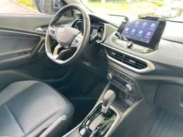 CHEVROLET - TRACKER - 2023/2024 - Prata - R$ 127.900,00