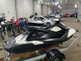 SEADOO - JET SKI - 2013/2014 - Branca - R$ 42.900,00