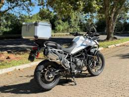 TRIUMPH - TIGER 900 GT - 2016/2016 - Branca - R$ 61.900,00