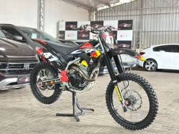 HONDA - CRF 250F - 2020/2020 - Preta - R$ 35.900,00