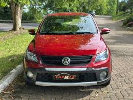 VOLKSWAGEN - GOL - 2012/2012 - Vermelha - R$ 39.900,00