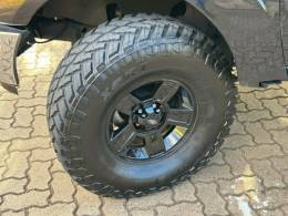 FORD - RANGER - 2010/2011 - Preta - R$ 96.900,00