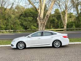 HYUNDAI - AZERA - 2014/2015 - Branca - R$ 99.900,00