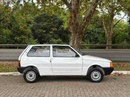 FIAT - UNO - 1991/1991 - Branca - R$ 18.900,00