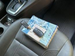 FORD - FIESTA - 2016/2017 - Preta - R$ 59.900,00