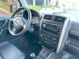 SUZUKI - JIMNY - 2018/2018 - Prata - R$ 99.900,00